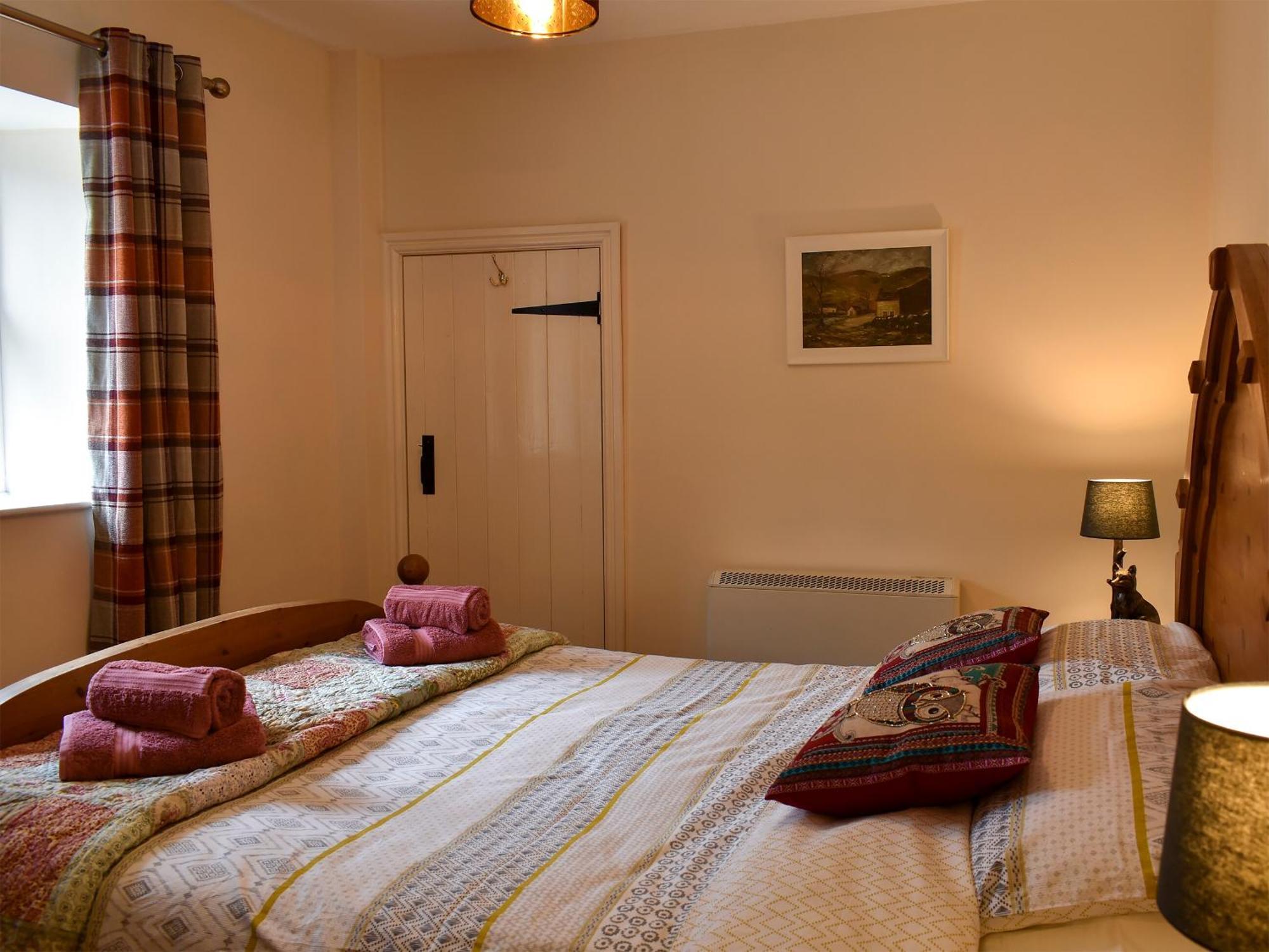 Coach House Cottage Buckden  Extérieur photo