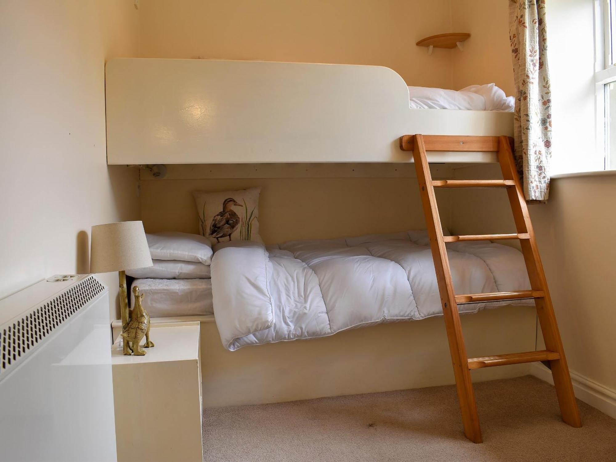Coach House Cottage Buckden  Extérieur photo